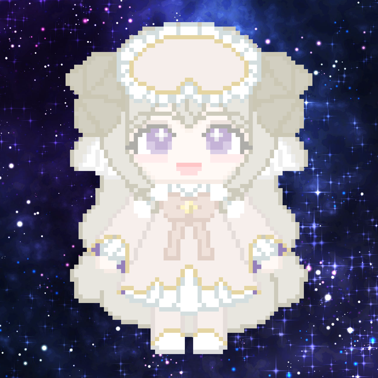 鳴子みゆアイコン